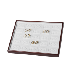 Tray for wedding rings PR183A