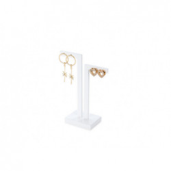 Double earrings display stand