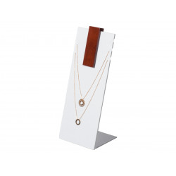 Chains display stand