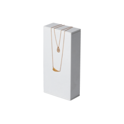Necklace display stand