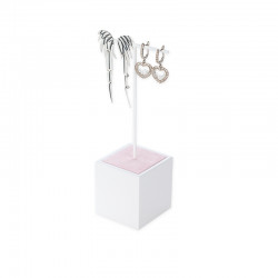 T-shaped earrings display stand