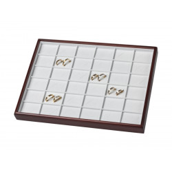 Tray for wedding rings PR155A