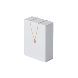 Necklace display stand