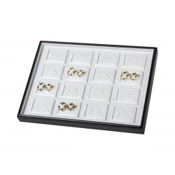 Tray for wedding rings PR181A