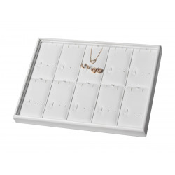 Tray for jewellery sets PR256A
