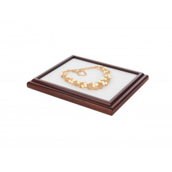 Jewellery presentation tray