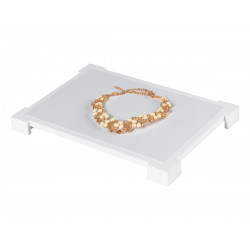 Jewellery presentation tray