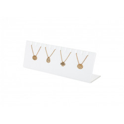 Earrings and pendants display stand