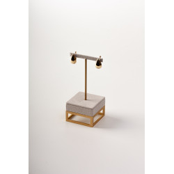 Earrings display stand