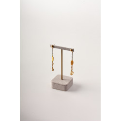 Earrings display stand