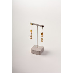 Earrings display stand