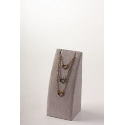 Necklace display stand