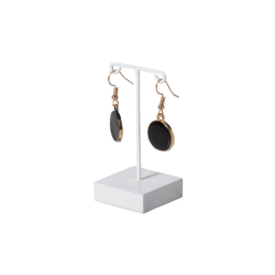 Earrings display stand
